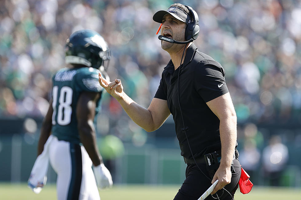 Can Eagles fans believe anything Nick Sirianni says anymore?