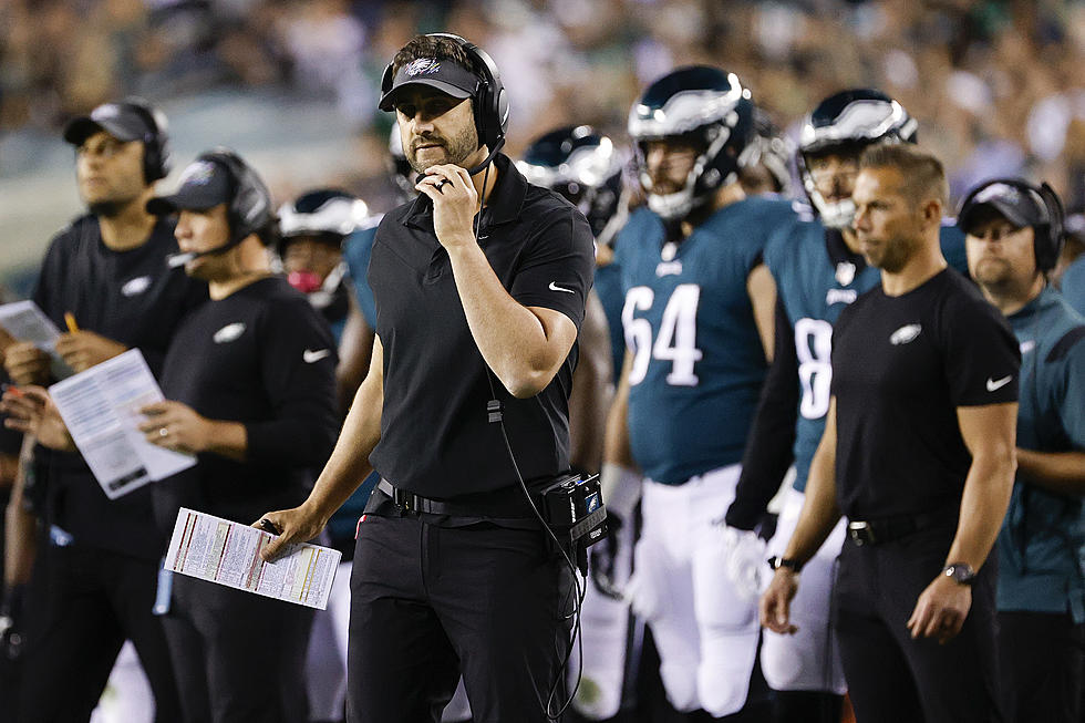 Eagles Unsure if Starters Will Play Saturday
