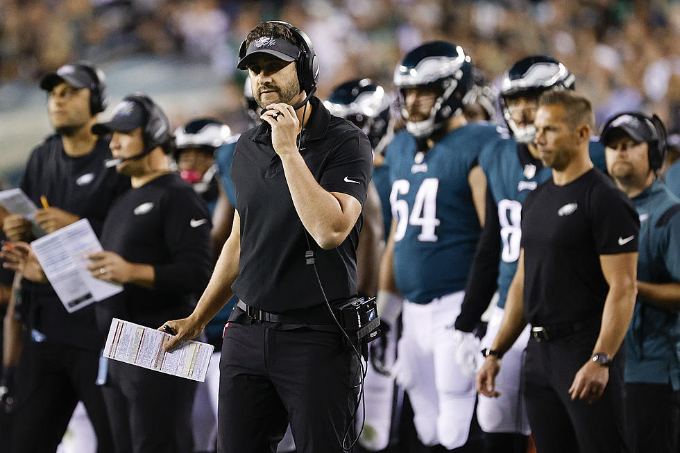 Dave Weinberg&#8217;s Eagles Midseason Report Card