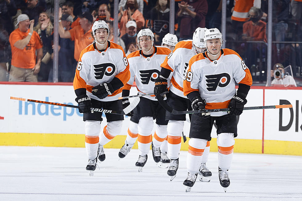 What Has been the Biggest Surprise with the Flyers&#8217; Failures?