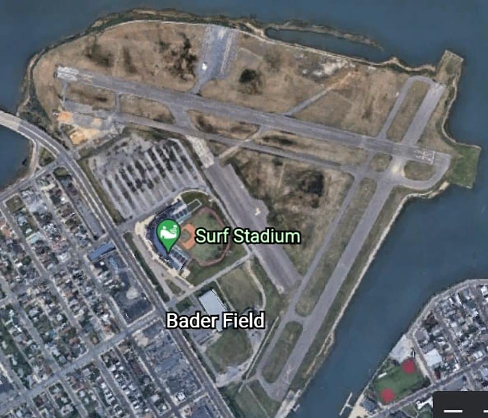 Eight Ideas that Could Work at Bader Field in Atlantic City, NJ