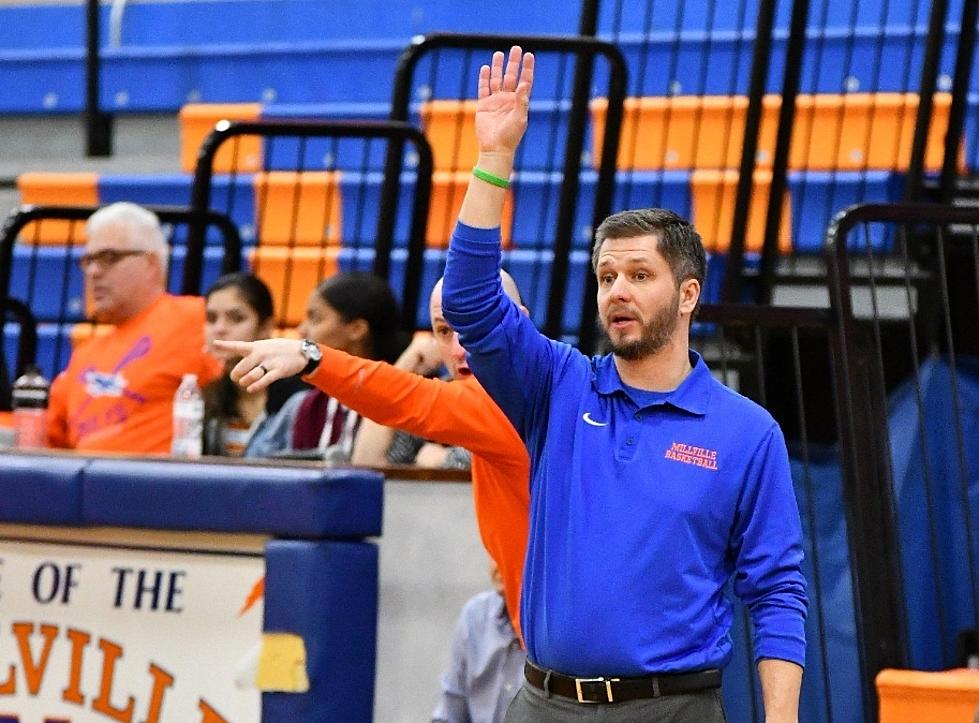 Millville, NJ Boys Basketball Team Hires New Head Coach