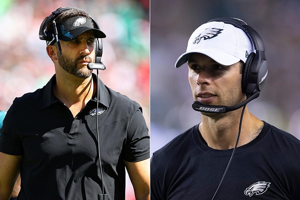 Eagles&#8217; Jekyll and Hyde Season is thanks to Sirianni and Gannon