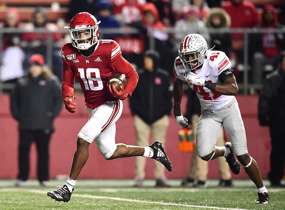 Cedar Creek High School Alum Bo Melton Getting Closer to the NFL