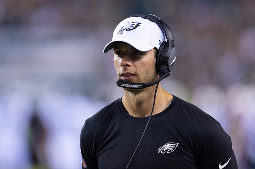 Eagles Defensive Coordinator to Interview for Denver Head Coaching Job