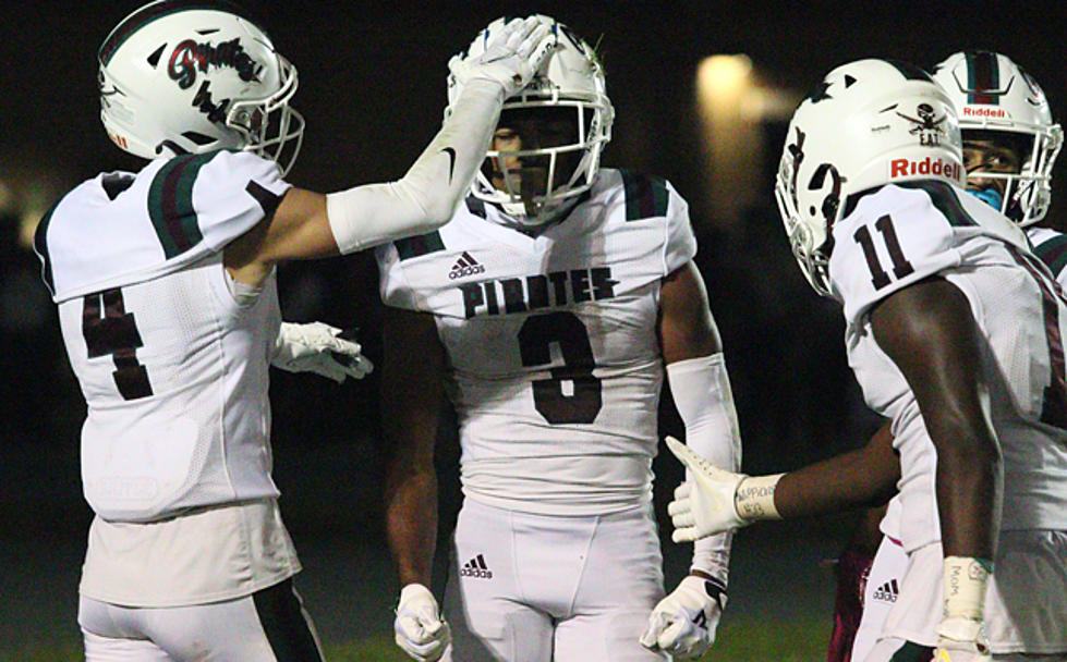 Tickets for Cedar Creek vs Delsea NJSIAA Playoff Final Must be Purchased Online