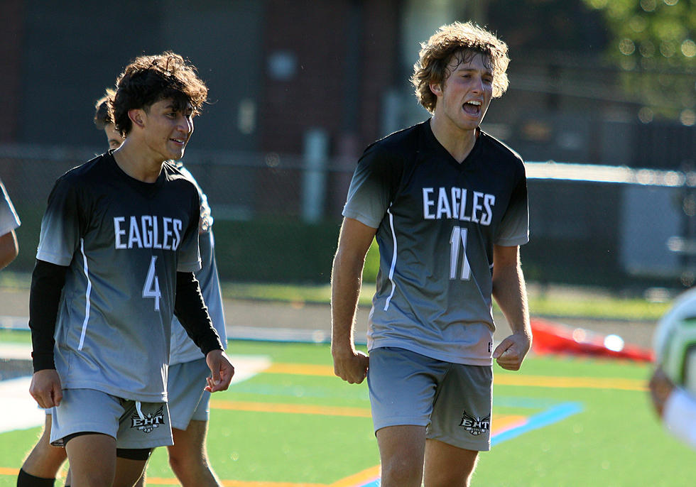 Egg Harbor Twp, NJ Boys Soccer Team Advances in NJSIAA Playoffs