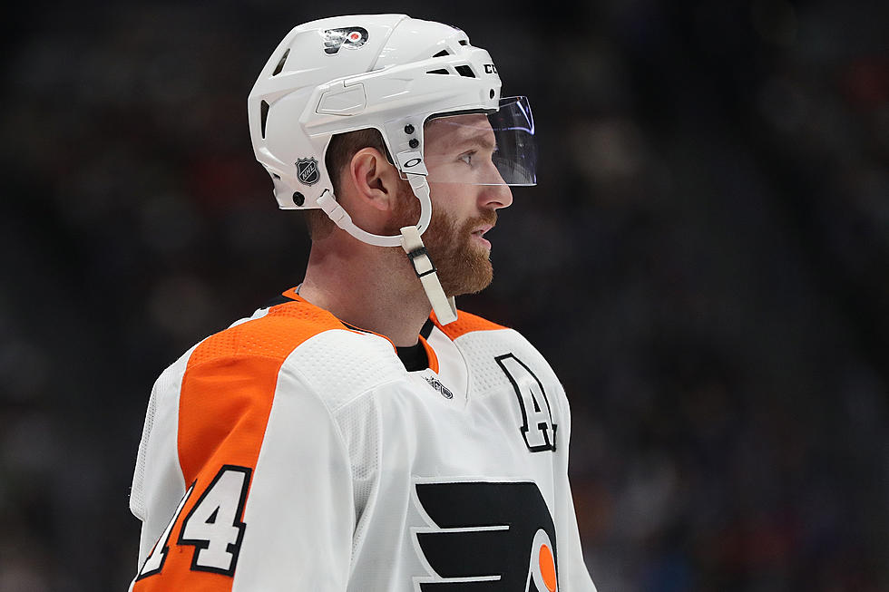 Flyers 5: Takeaways from Saturday’s Flyers-Capitals Game