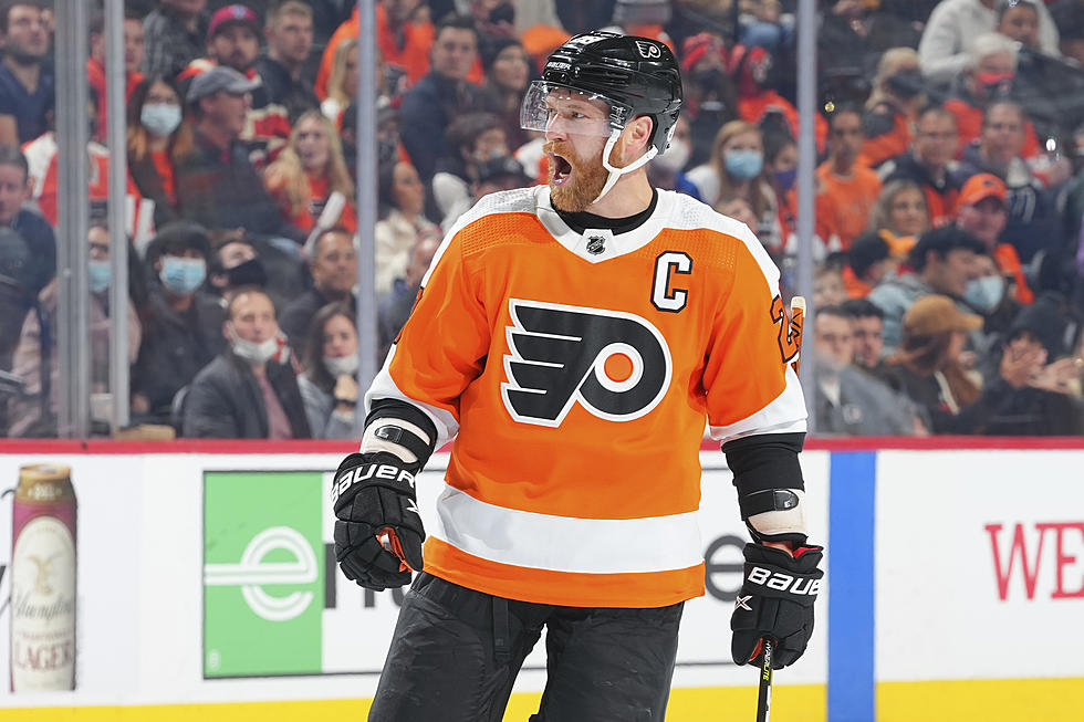 What&#8217;s the Biggest Question for the Flyers as Calendar Flips to 2022?