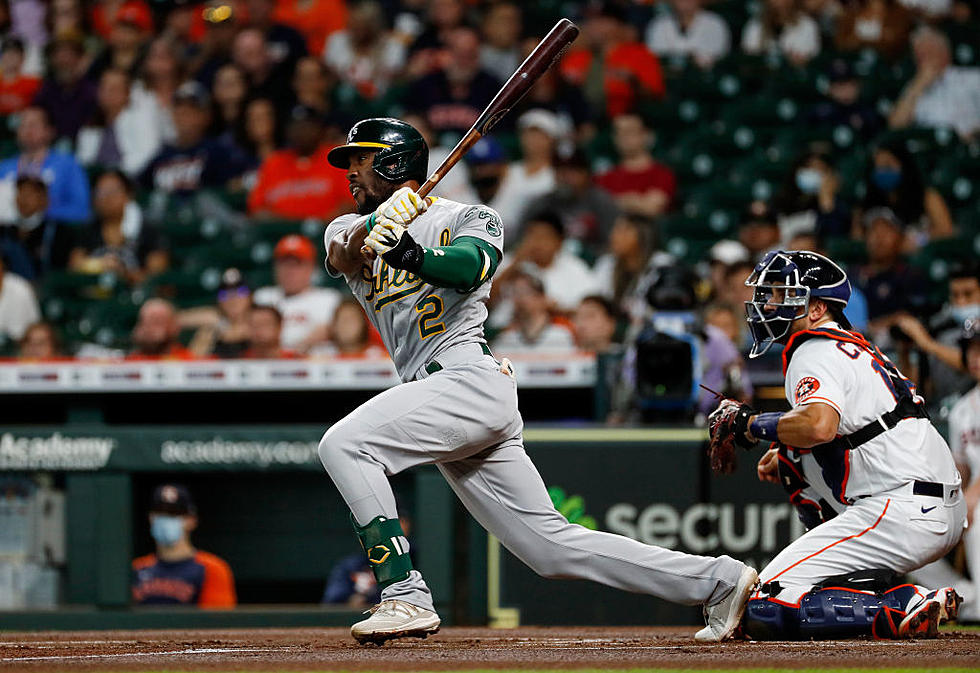 Report: Phillies Interested in Free Agent Starling Marte