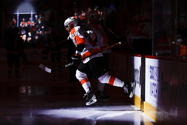 Flyers-Coyotes Preview: Ghost Returns as Flyers Face Winless Arizona