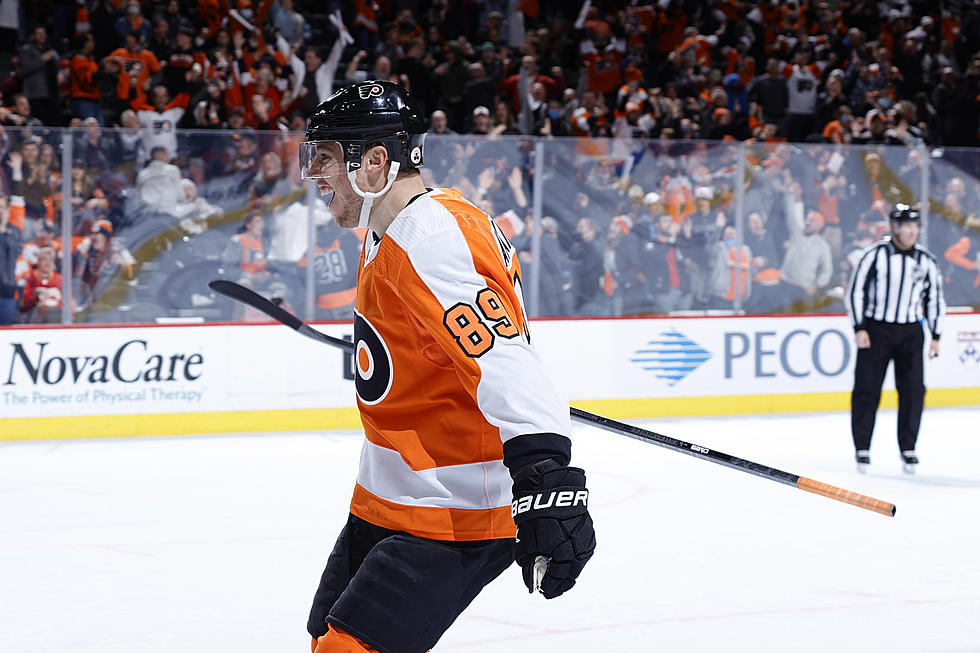 Philadelphia Flyers’ Need Cam Atkinson to Step Up