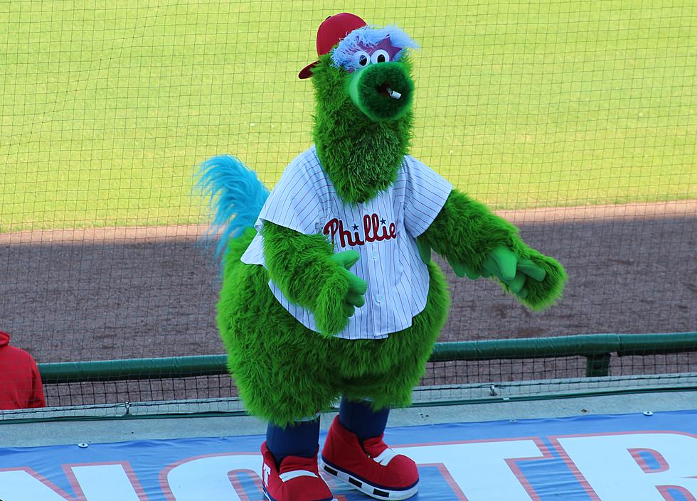 The Phanatic is Free to Return to its Old Self