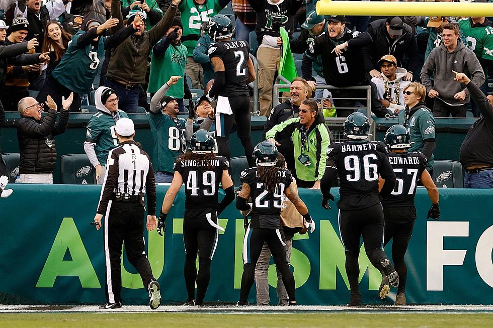 Eagles getting to the NFL Playoffs is a Real Possibility