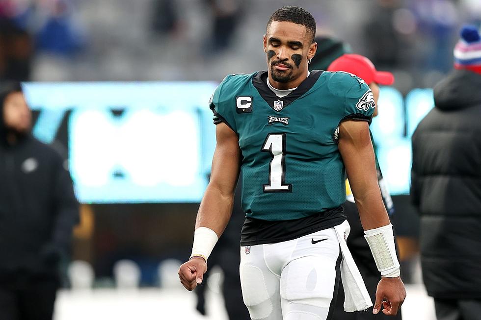 Eagles’ QB Jalen Hurts to Have Surgery on Injured Ankle