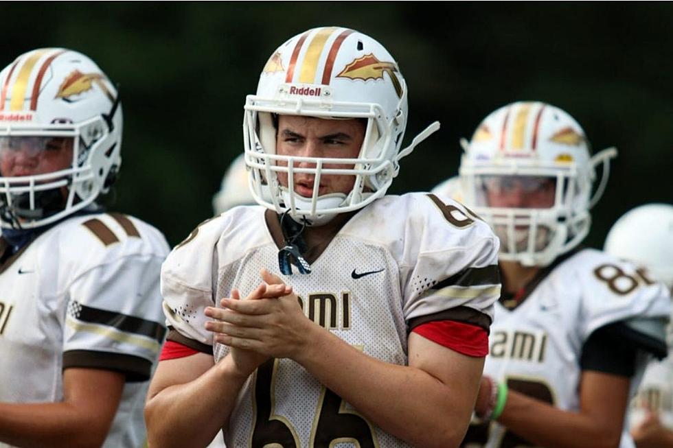 Absegami High School Pride still strong in Galloway Township, NJ