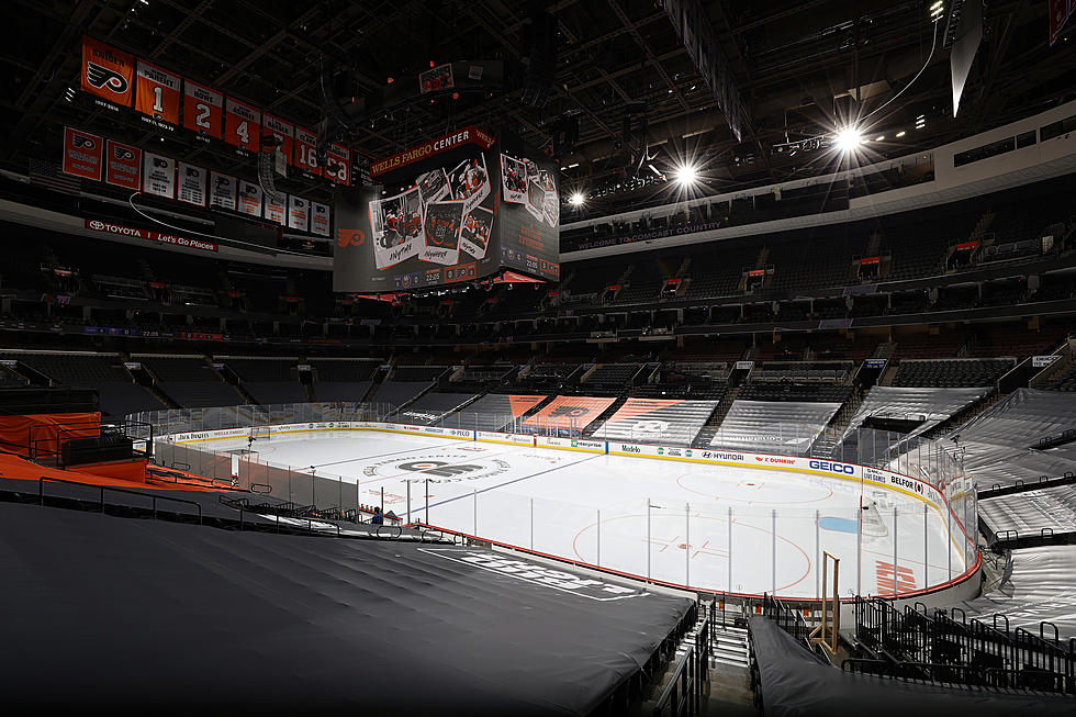 Flyers Games Set to Go On as Scheduled This Week