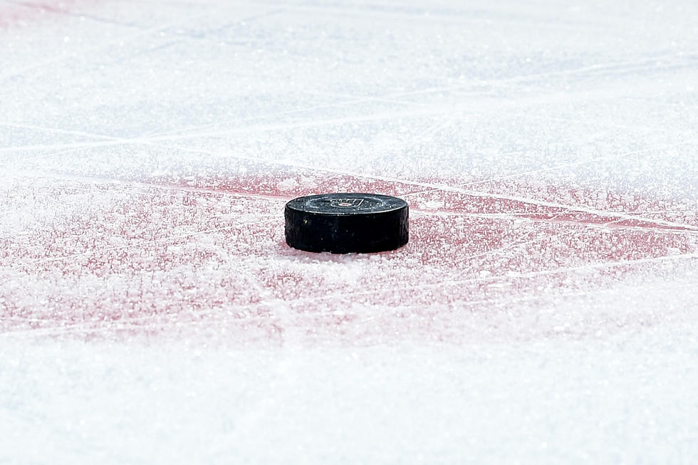 Flyers 3-0 Since a Philly Police Dog Did His Business at Center Ice