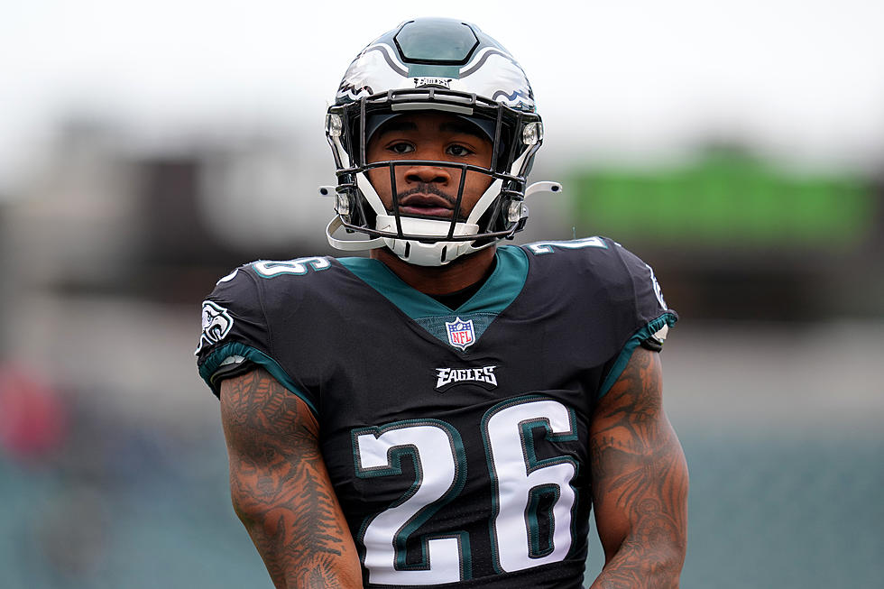 Eagles&#8217; RB Miles Sanders Season Could be Over