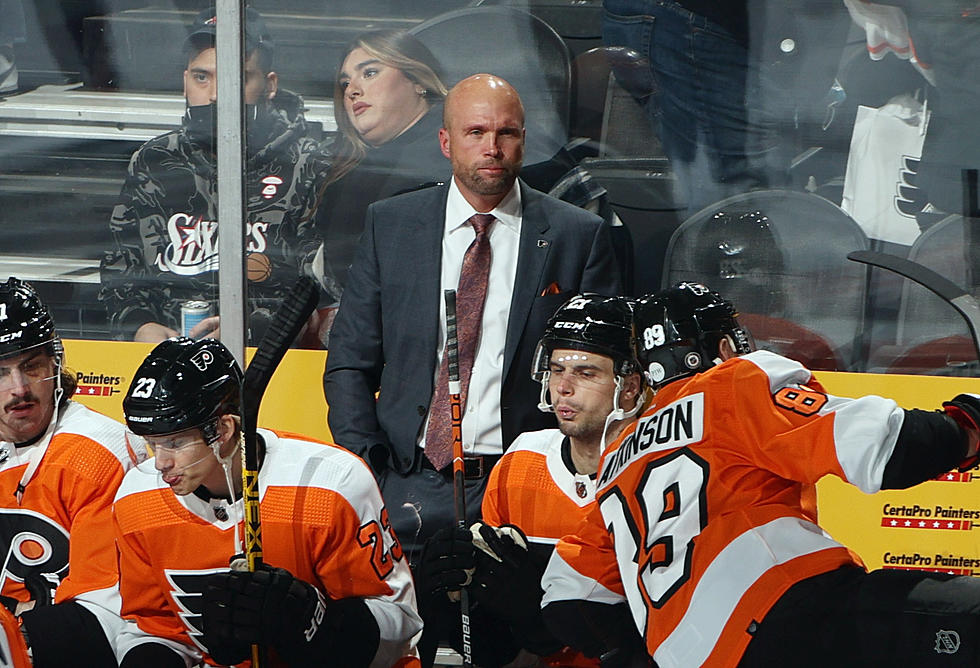 Vigneault’s Departure Should Only Be a Starting Point for Flyers