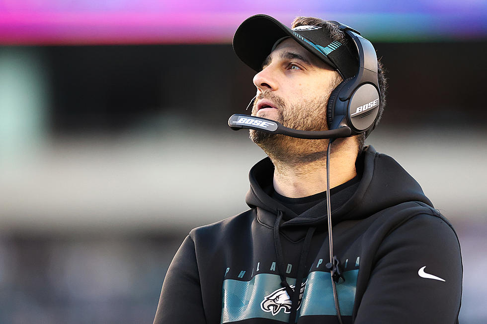 Candidates who could replace Nick Sirianni as Philadelphia Eagles head coach