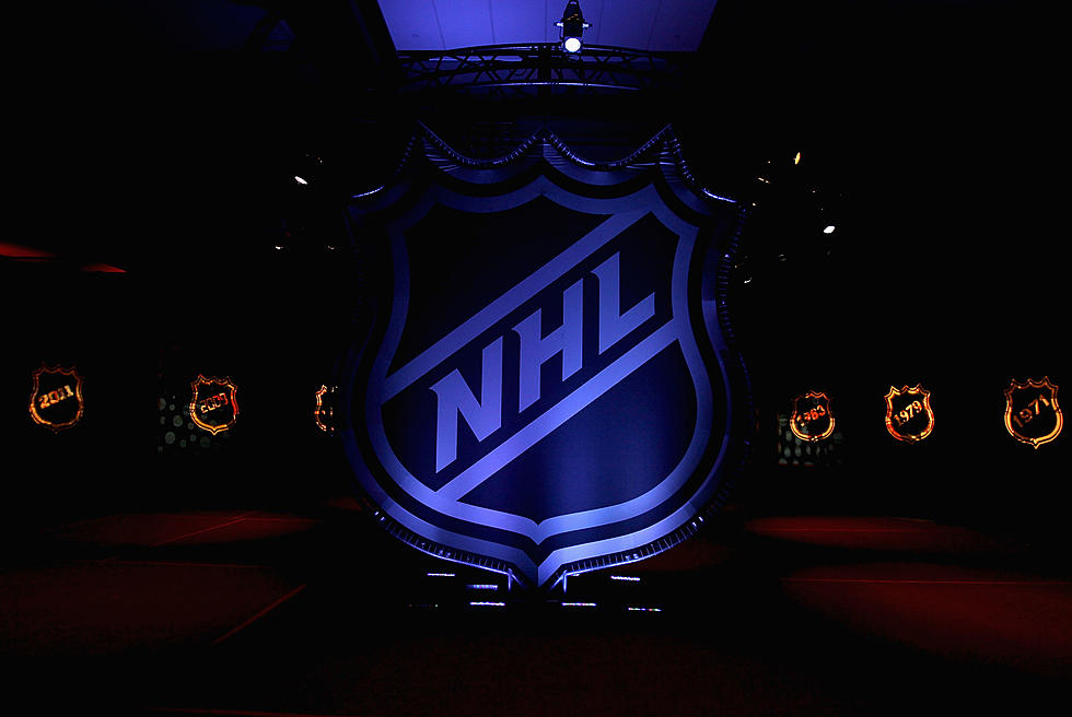 NHL to Suspend Operations on Wednesday, Moving Up Holiday Break