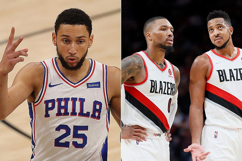NBA Insider gives some clarity to latest Simmons-Lillard reports