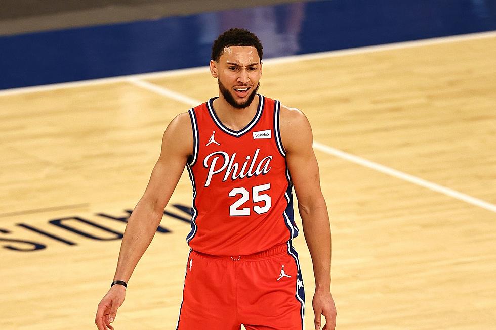 Report: Sixers Trade talks involving Ben Simmons heating up