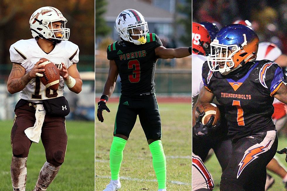 VOTE: South Jersey High School Male Athlete of 2021 Fall Season