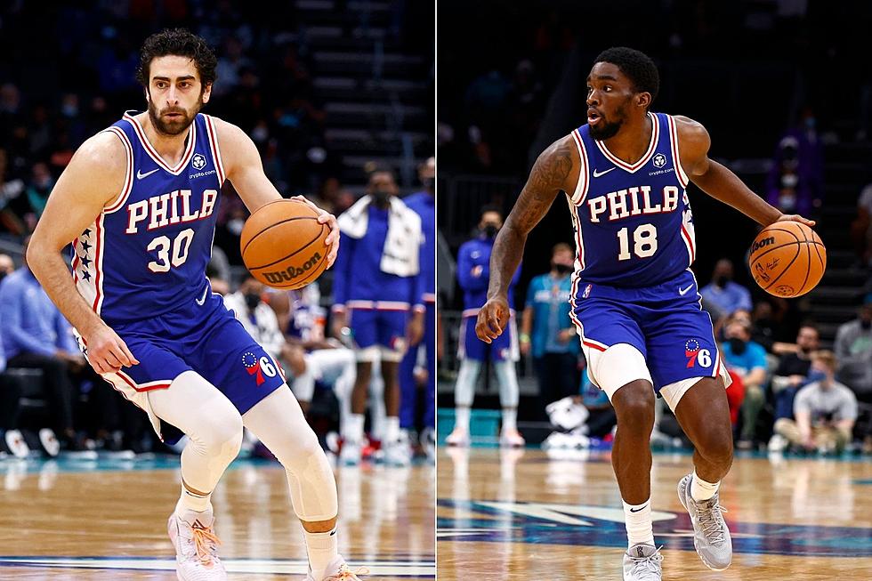 Four Players the Sixers could trade not named Ben Simmons