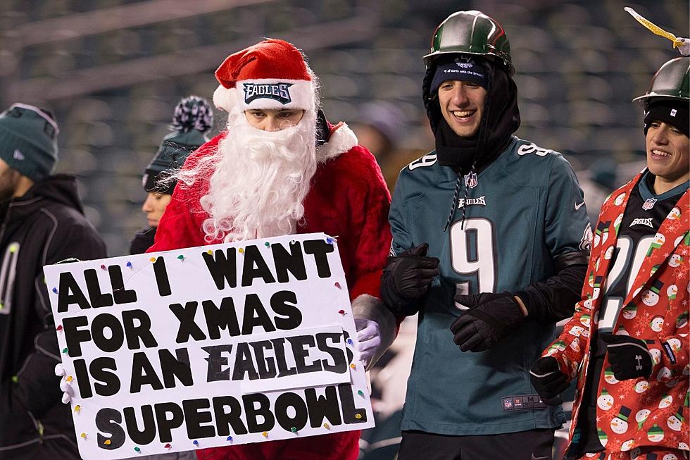 What Do Philly Sports Fans Want for Christmas