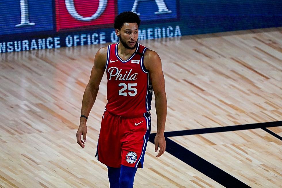 Latest on what teams could be interested in trading for Simmons