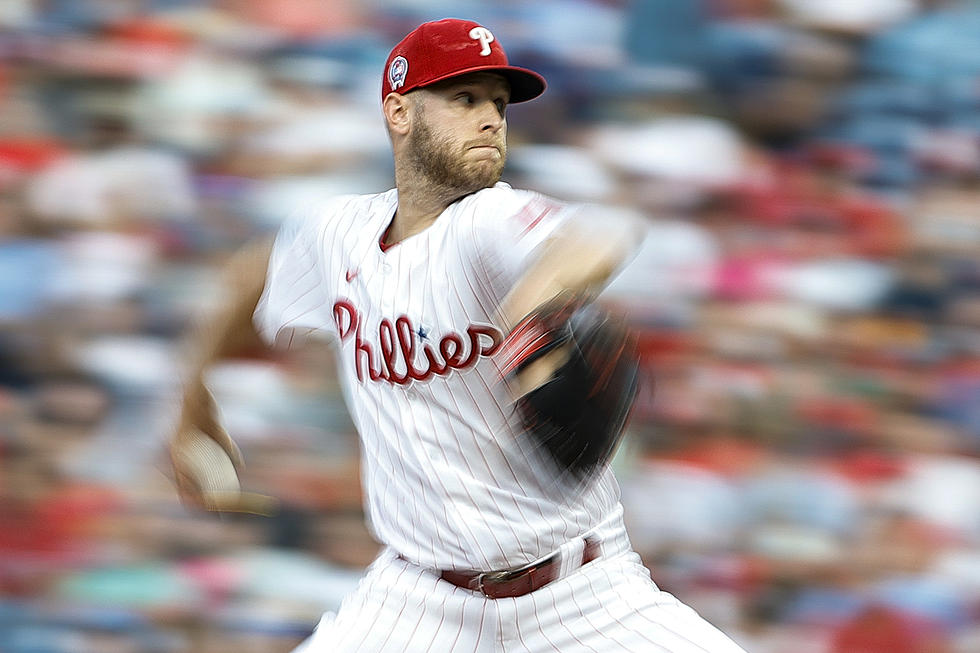 Report: Phillies and Wheeler Agree to Extension