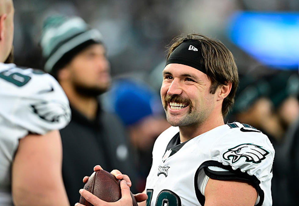 Extra Points: Minshew Mania hits Eagles