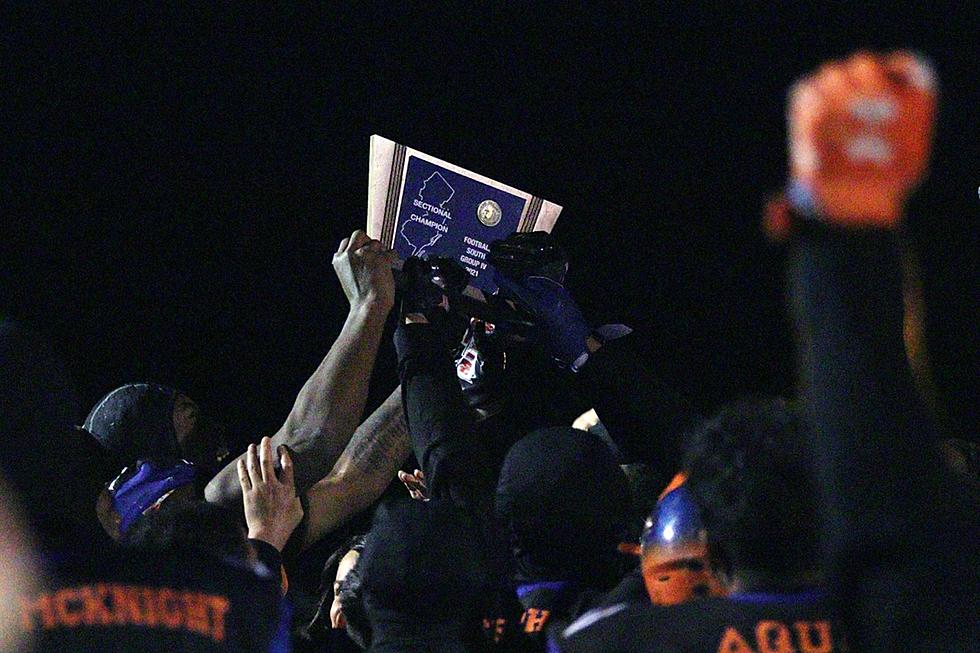 Millville, NJ, Football Program Names New Head Coach