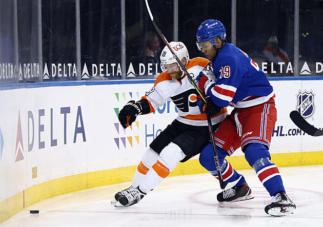 Flyers-Rangers Preview: Another 7-Game Losing Streak Looming