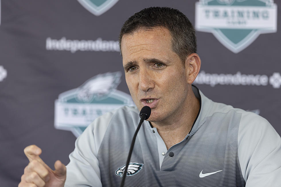 10 Takeaways from Howie Roseman’s End of Season Press Conference