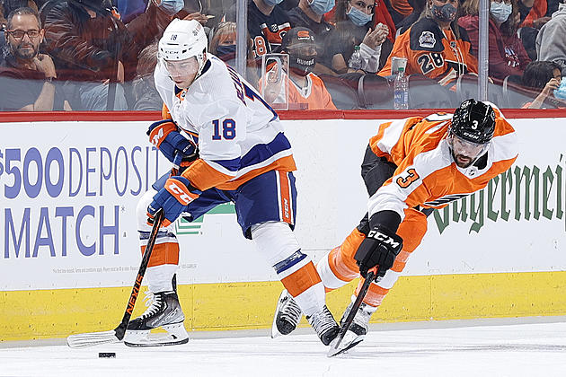 Flyers-Islanders Preview: On the Cusp of Franchise History