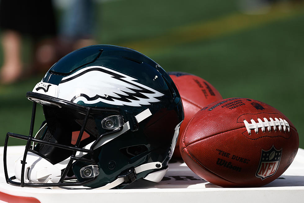 Report: Member of Eagles Front Office Targeted by Chicago Bears for Front Office Job