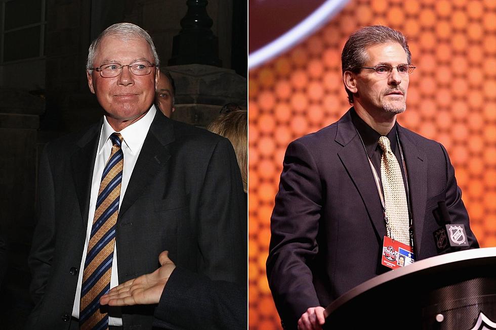 Bobby Clarke reveals Grim Details about Hextall’s Tenure as GM