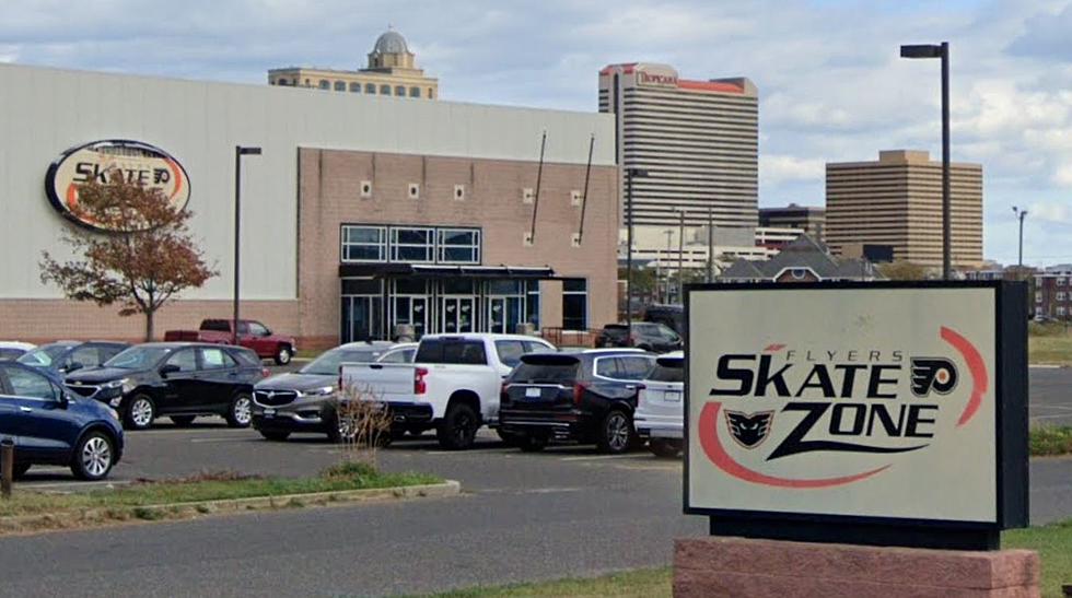 Future of Atlantic City Skate Zone in Doubt, Meeting Tonight