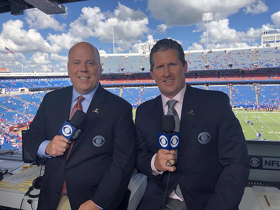 Philadelphia Phillies Broadcaster Gets Big Promotion for Sunday