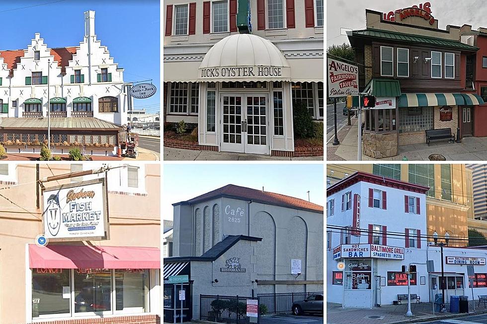 Check Out These 20 Fantastic Restaurants in Atlantic City