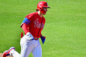 Phillies Mailbag: Center Field, Rounding Out the Roster, Playoffs?