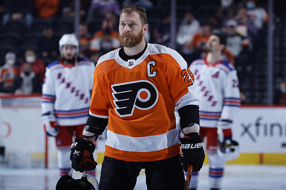 What is Fair Value for Flyers in Giroux Trade?
