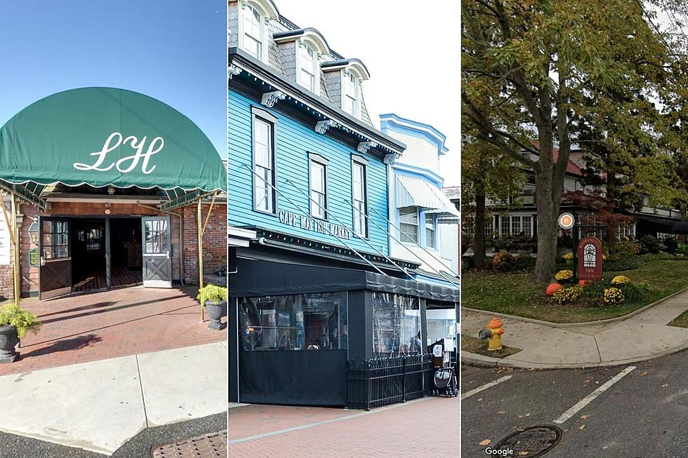 Hungry? Restaurant Recommendations, Where the Locals Eat in Cape May, NJ