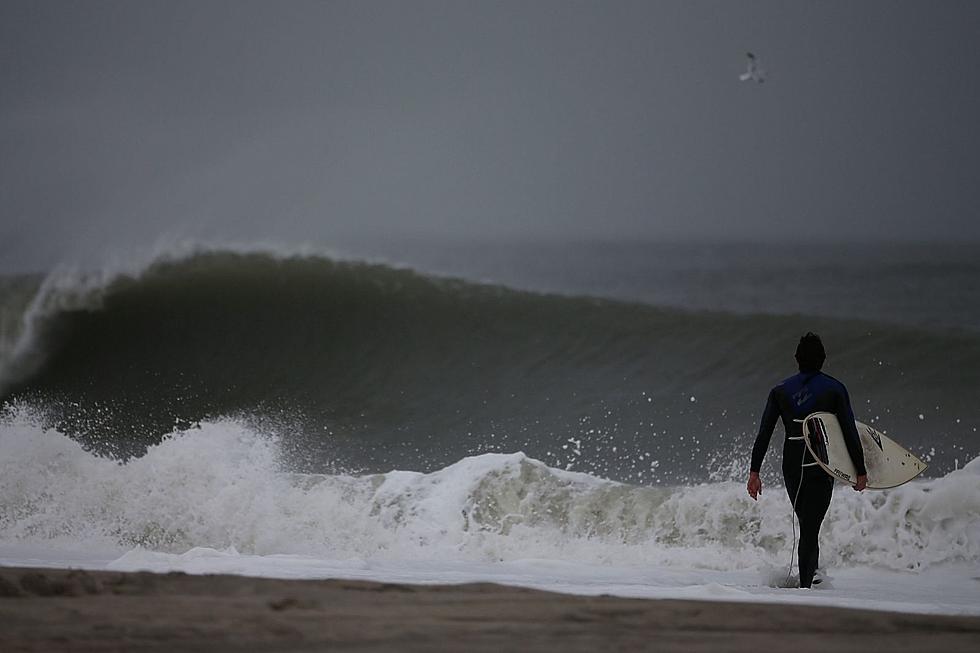 Extra Points: O.C. surfing taking on chilly challenge