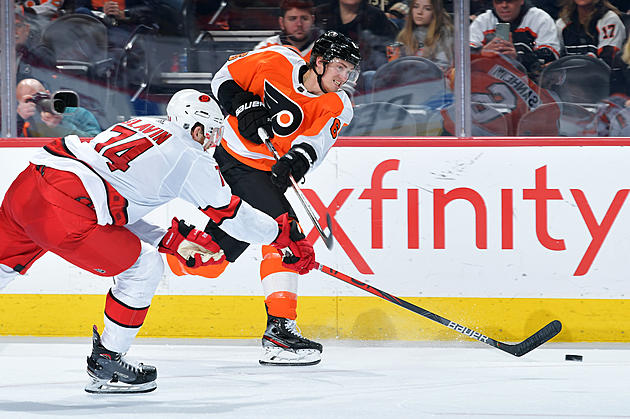 Flyers-Hurricanes Preview: Another One for the Road?