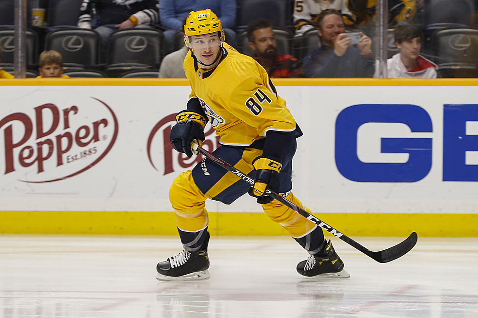 Flyers sign Forsberg to two-year deal