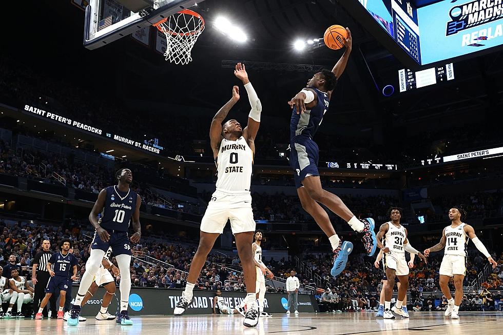 Saint Peter&#8217;s Cinderella is still Dancing as Villanova advances